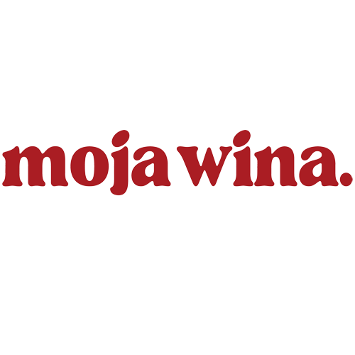 Moja Wina Logo